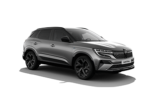 Austral e-Tech Full Hybrid