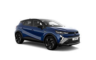 Captur