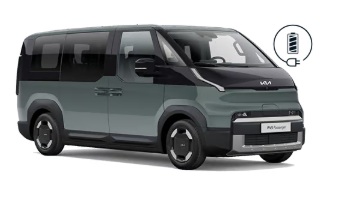 PV5 Passenger